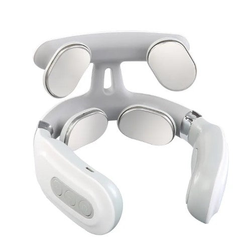 Cervical Comfort Massager