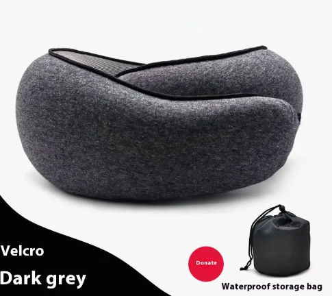 Cervical Spine Neck Pillow for Napping