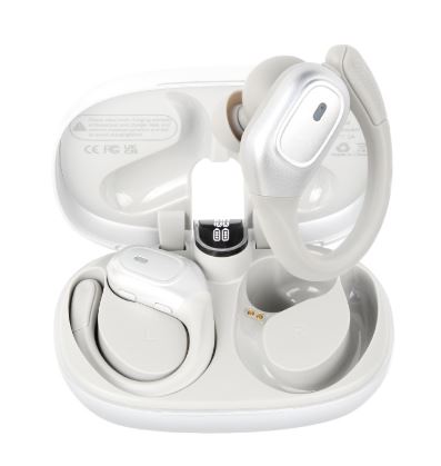 Smart Noise Reduction Wireless Bluetooth Headset