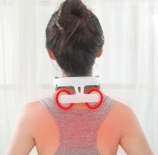 Cervical Comfort Massager