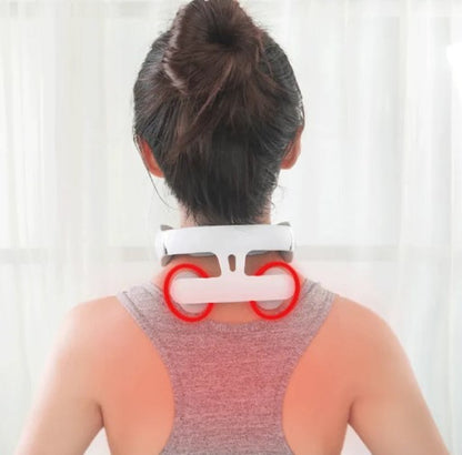 Cervical Comfort Massager