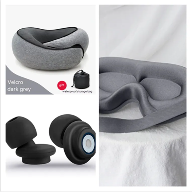 Cervical Spine Neck Pillow for Napping