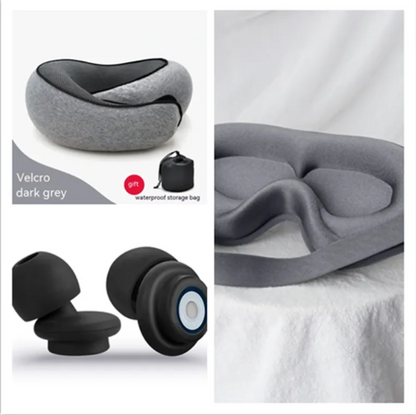 Cervical Spine Neck Pillow for Napping