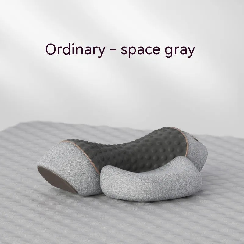Heated Cervical Spine Therapy Pillow