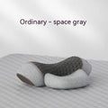 Heated Cervical Spine Therapy Pillow