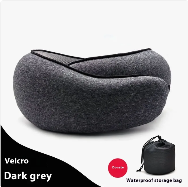 Cervical Spine Neck Pillow for Napping