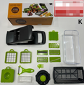 15 In 1 Multi-Function Vegetable Chopper