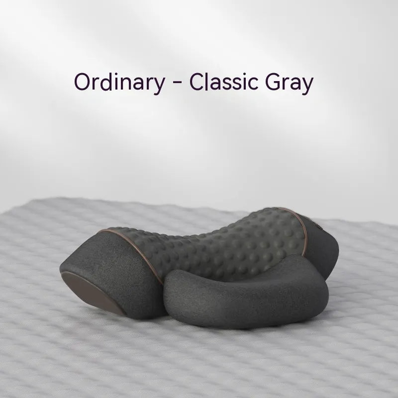 Heated Cervical Spine Therapy Pillow