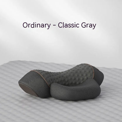 Heated Cervical Spine Therapy Pillow