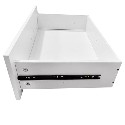 B4 Modular Bathroom Closet Shelving System – Elevate Your Storage Game