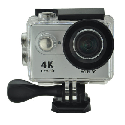4K HD Waterproof Sports Camera with 2.4G DV