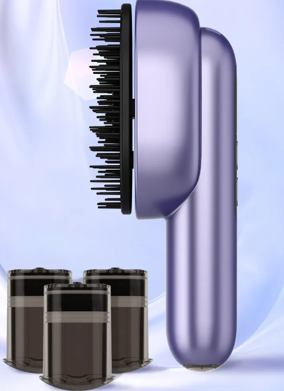 Atomizing Massage Comb