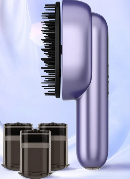 Atomizing Massage Comb