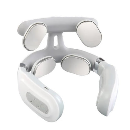 Cervical Comfort Massager