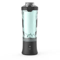 Portable Personal Blender – 6‑Blade Juicer