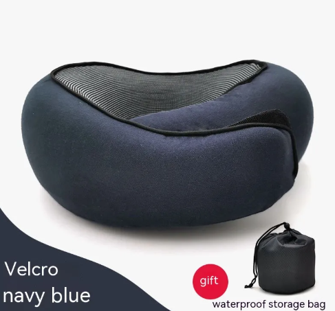 Cervical Spine Neck Pillow for Napping
