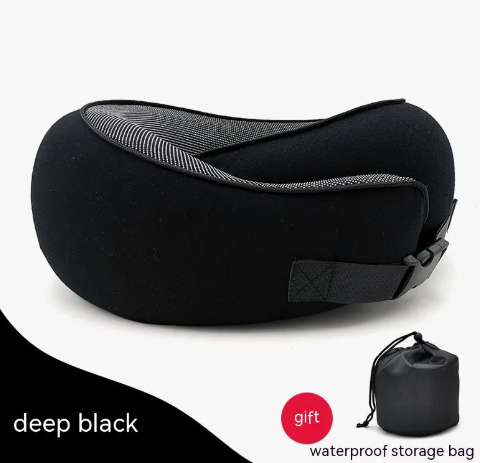 Cervical Spine Neck Pillow for Napping