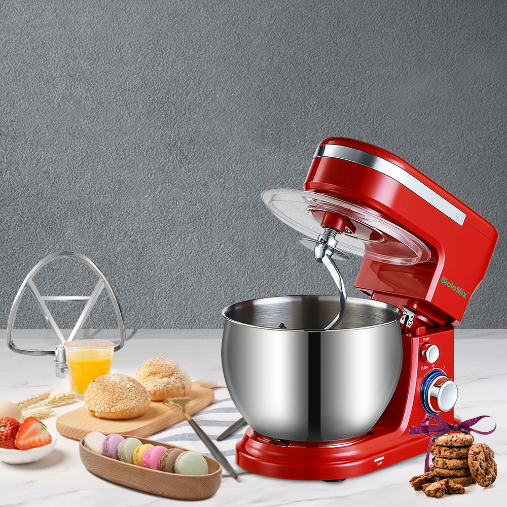 1200W Multi‑Function Kitchen Power Appliance