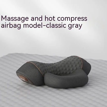 Heated Cervical Spine Therapy Pillow
