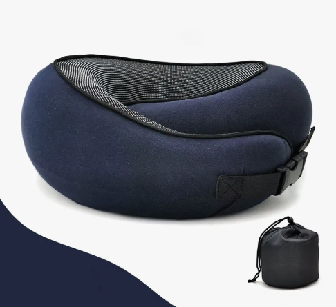 Cervical Spine Neck Pillow for Napping