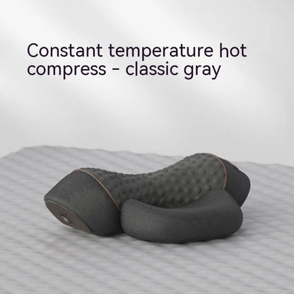 Heated Cervical Spine Therapy Pillow