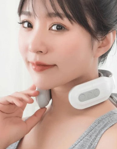 Cervical Comfort Massager