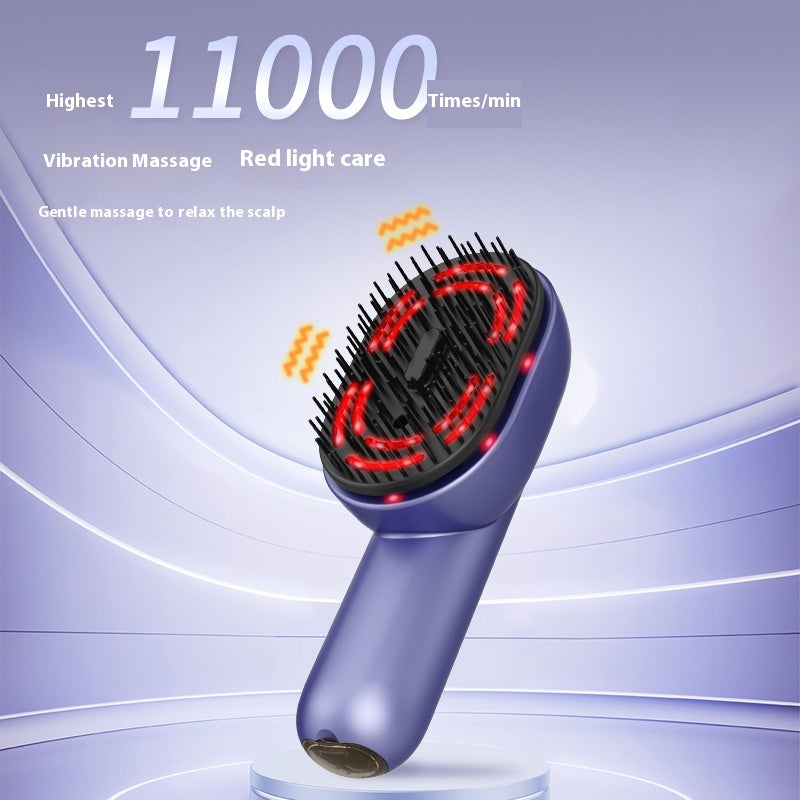 Atomizing Massage Comb