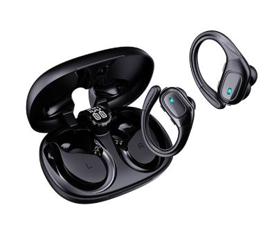 Smart Noise Reduction Wireless Bluetooth Headset