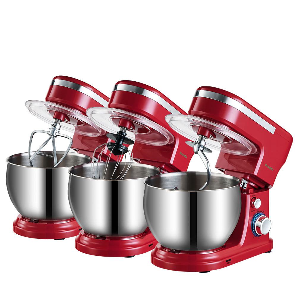 1200W Multi‑Function Kitchen Power Appliance