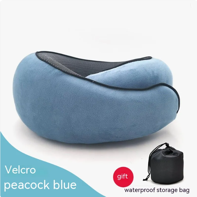 Cervical Spine Neck Pillow for Napping
