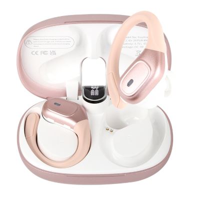 Smart Noise Reduction Wireless Bluetooth Headset