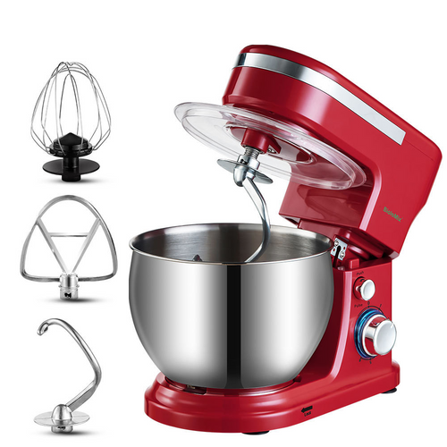 1200W Multi‑Function Kitchen Power Appliance