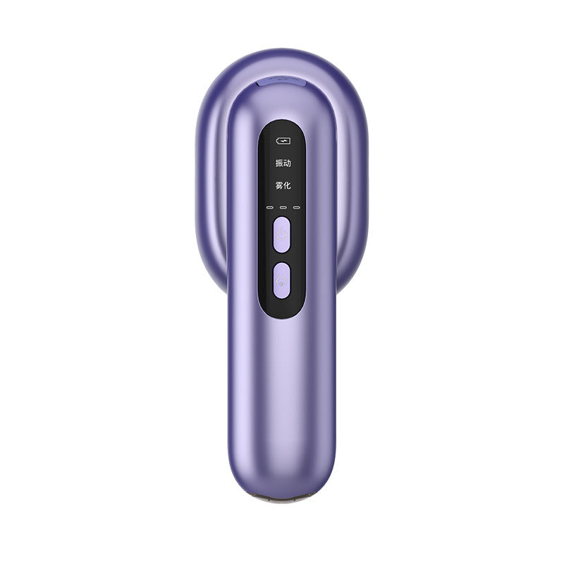 Atomizing Massage Comb