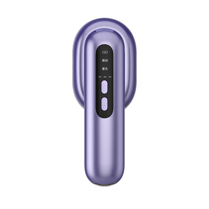 Atomizing Massage Comb