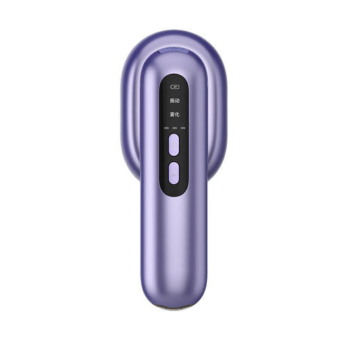 Atomizing Massage Comb