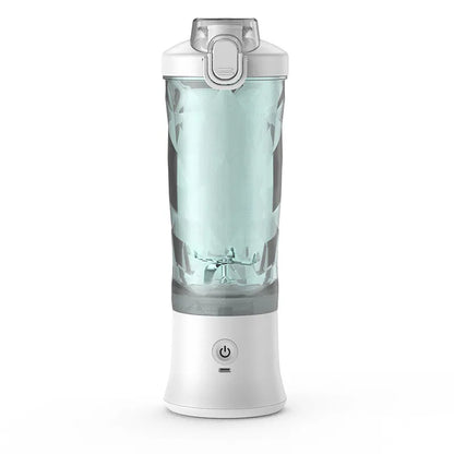 Portable Personal Blender – 6‑Blade Juicer