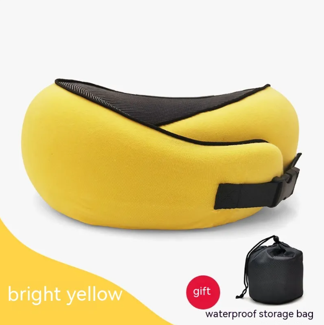 Cervical Spine Neck Pillow for Napping